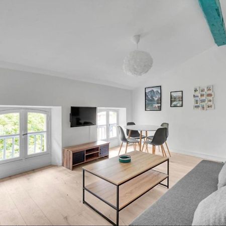 10 Rue De La Trilhe 31000 Toulouse公寓 外观 照片