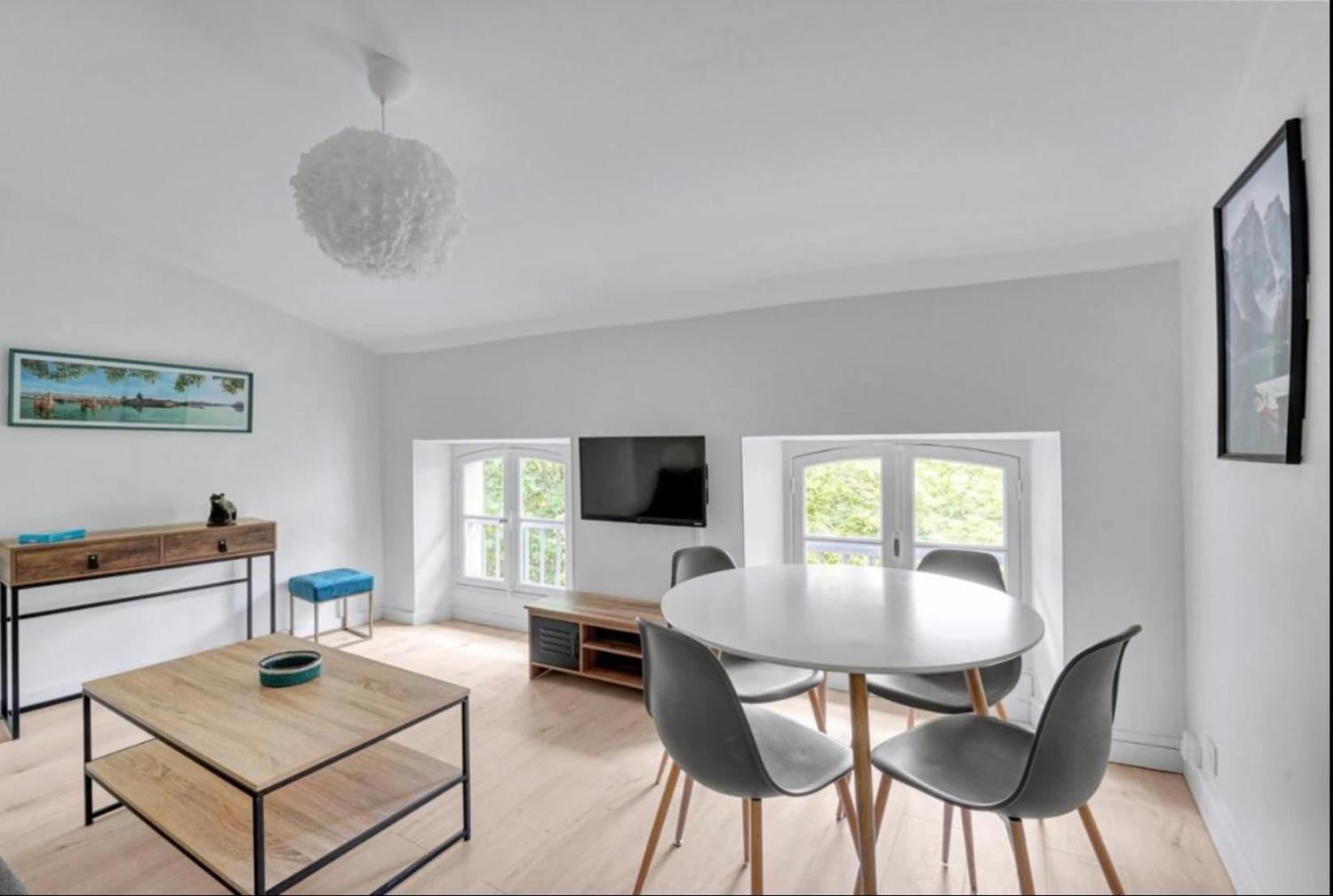 10 Rue De La Trilhe 31000 Toulouse公寓 外观 照片